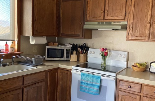 Matunuck Cottage | The Cottage Stay