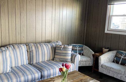 Matunuck Cottage | The Cottage Stay