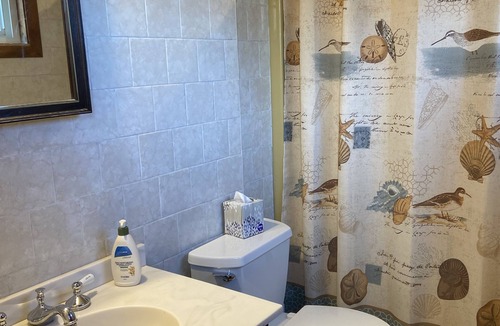 Matunuck Cottage | The Cottage Stay