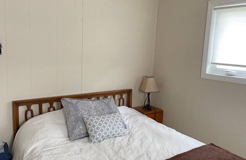 Matunuck Cottage | The Cottage Stay