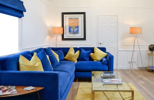 Pitlochry House | The Cottage - UK32655