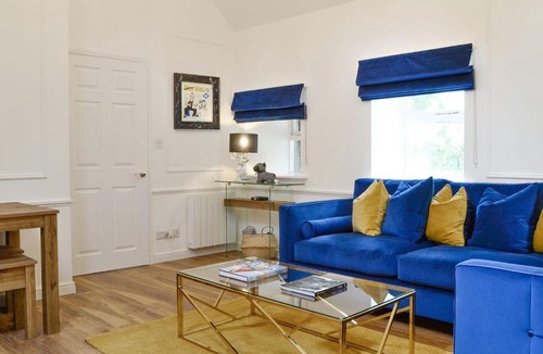 Pitlochry House | The Cottage - UK32655