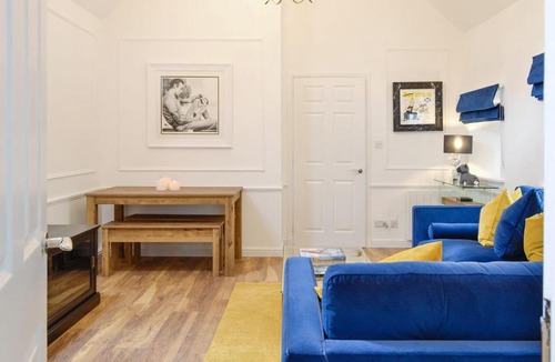 Pitlochry House | The Cottage - UK32655