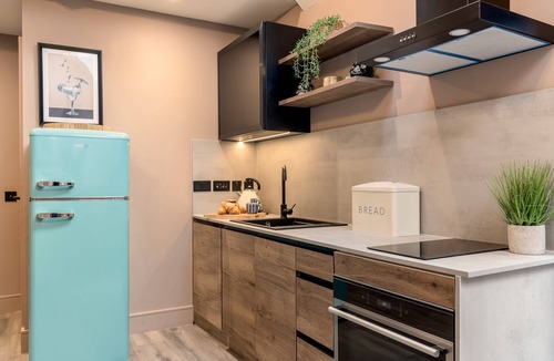 Buchlyvie Cottage | The Cottage - ultimate couples escape with hot tub