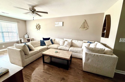 Clarksville House | The Cottage