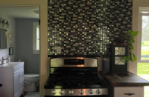 Wales Center Other | The Cottage