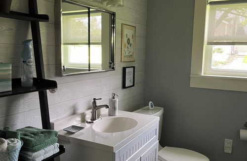 Wales Center Other | The Cottage