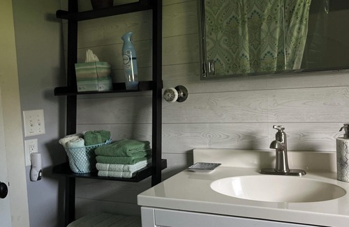 Wales Center Other | The Cottage