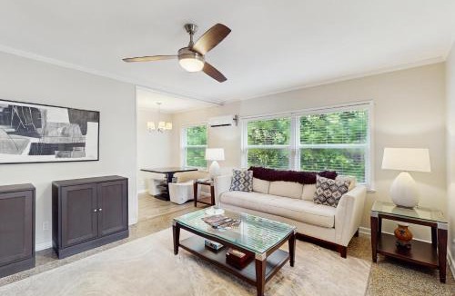 Victoria Park House | The Cottage