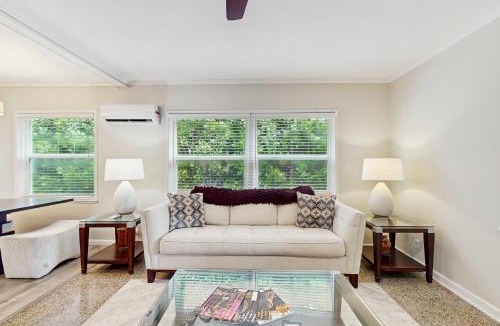 Victoria Park House | The Cottage