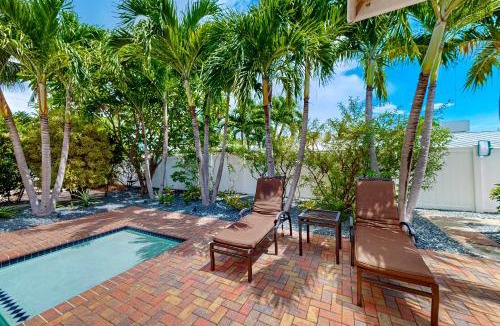 Victoria Park House | The Cottage