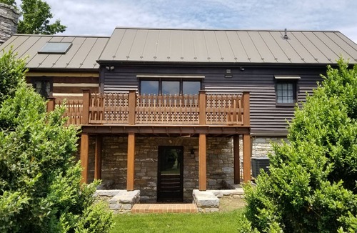 Front Royal House | The Cottage