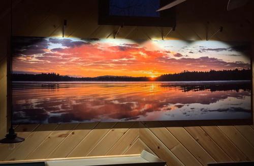 LaFayette House | The Cottage