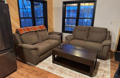 LaFayette House | The Cottage