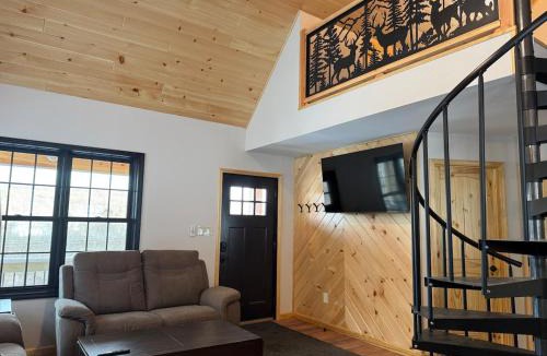 LaFayette House | The Cottage