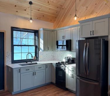 LaFayette House | The Cottage