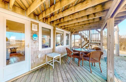 Sagamore Beach House | The Cottage
