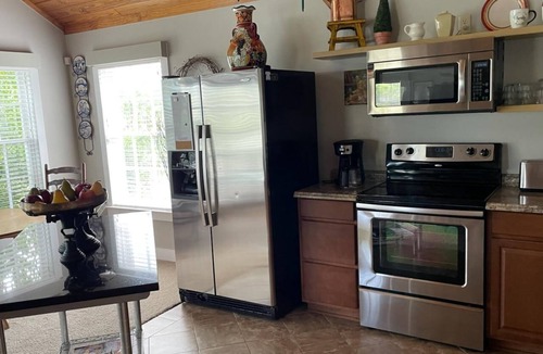 St. Marys House | The Cottage