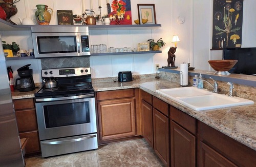 St. Marys House | The Cottage