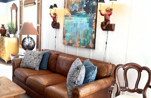 St. Marys House | The Cottage