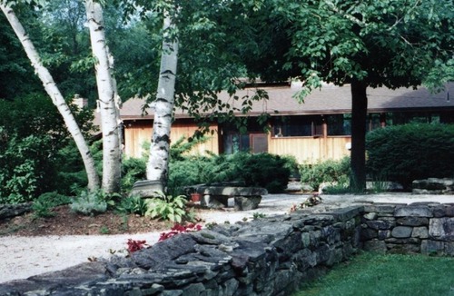 Stockbridge Bed & Breakfast | The Cottage