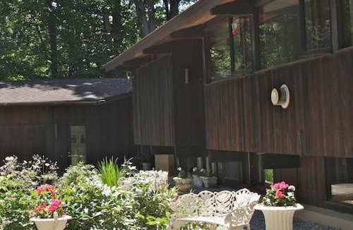 Stockbridge Bed & Breakfast | The Cottage