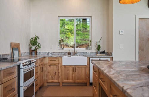 Suches Cabin | The Cottage