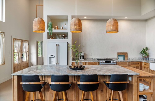 Suches Cabin | The Cottage