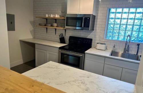 East Central Apartment | The Cottage