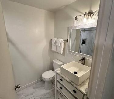 East Central Apartment | The Cottage