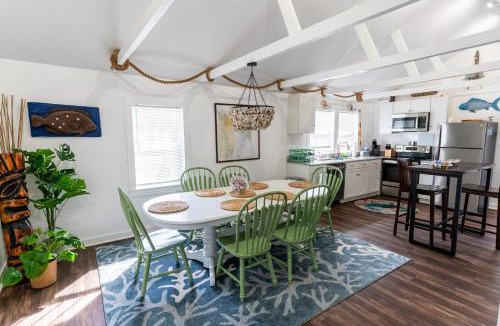 Bayshore House | The Cottage