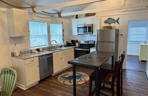 Bayshore House | The Cottage