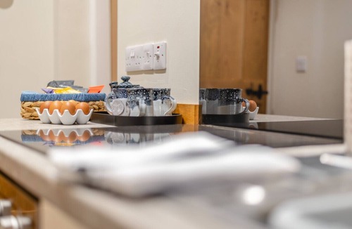 Brampton House | The Cottage - West Hall