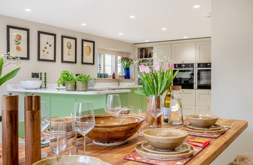 Kemerton House | The Cottage - Westmancote