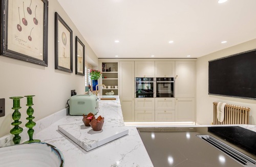 Kemerton House | The Cottage - Westmancote