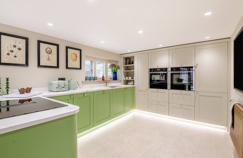 Kemerton House | The Cottage - Westmancote