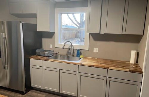 Spur House | The Cottages; 2021 Completely Remodeled!