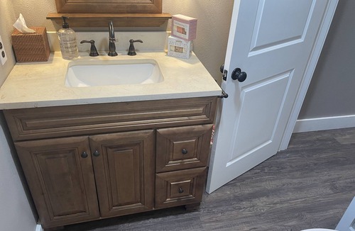 Spur House | The Cottages; 2021 Completely Remodeled!