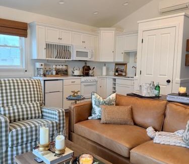 Bigfork House | The Cottages at Bigfork