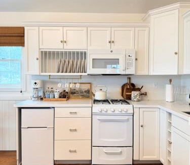 Bigfork House | The Cottages at Bigfork