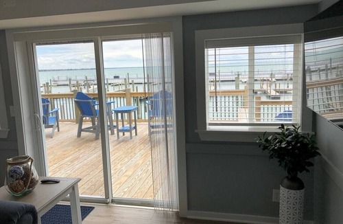 Anchorville Cottage | The Cottages at Northpointe - Cottage 2