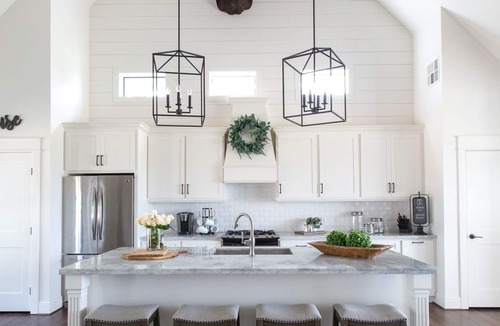Ledbetter House | The Cottages at Turkey Creek - 'The Big Cottage' - 12 minutes from Round Top!