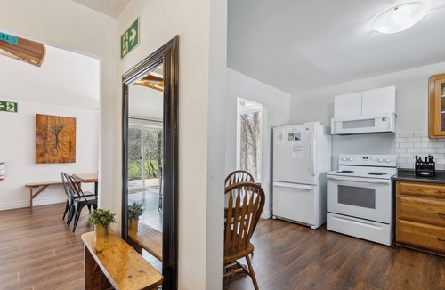 The Blue Mountains House | The Cottages at Blue