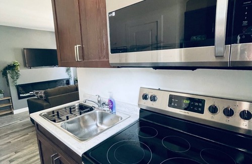 Wasagaming Cabin | The Cottages @Gull&Castle #2nLOCATION, LOCATION, LOCATION!nDowntown Wasagamingnn