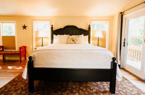 Napa Bed & Breakfast | The Cottages of Napa Valley