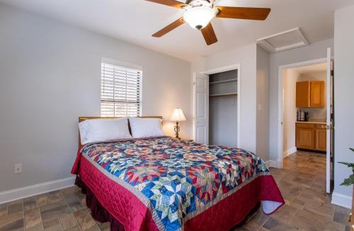 Haywood House | The Cottages