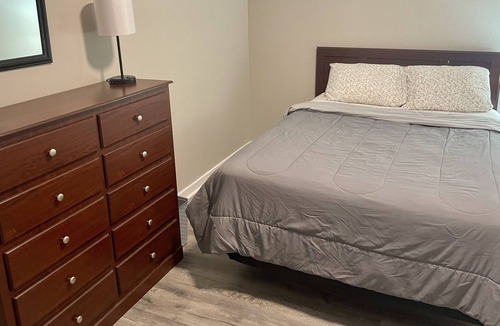 Clarksdale House | The Cotton Condos at Hopson (Condo 2)