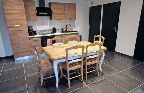 Ramillies House | The country cottage