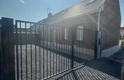 Ramillies House | The country cottage