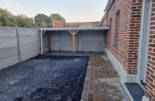 Ramillies House | The country cottage